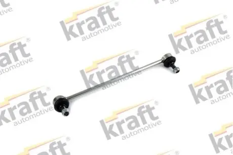Тяга стабілізатора (переднього) (L) BMW X5 (E53) 00-06 (L=358mm) KRAFT 4302887