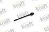 Осевой шарнир, поперечная рулевая тяга KRAFT (4303075) изображение 1