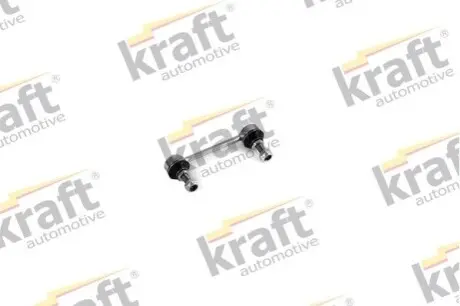 Тяга стабілізатора (заднього) Fiat Doblo 01- (коротка) KRAFT 4303102