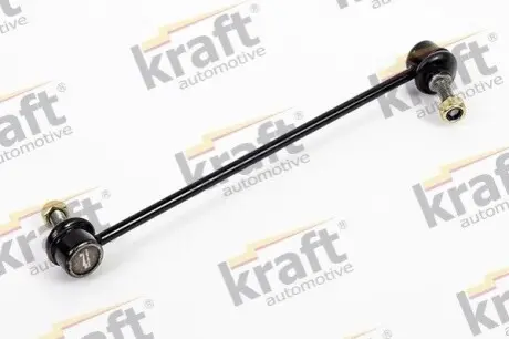 Тяга стабілізатора (переднього) Renault Megane 02-/Scenic 03-/Kangoo 08 KRAFT 4305024
