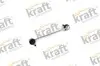 Тяга стабілізатора (переднього) Renault Kangoo/Scenic I 1.6-2.0 01- (4x4) (L=257mm) KRAFT (4305026) зображення 1