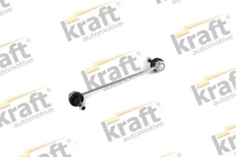 Тяга стабілізатора (переднього) Renault Kangoo/Scenic I 1.6-2.0 01- (4x4) (L=257mm) KRAFT 4305026