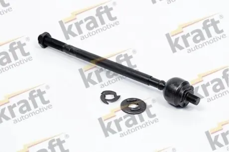 Тяга рульова (з наконечником) (L) Renault Megane 96-01 KRAFT 4305080