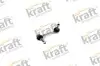 Тяга стабілізатора (переднього) (R) Renault Master/Opel Movano 98 KRAFT (4305202) зображення 1