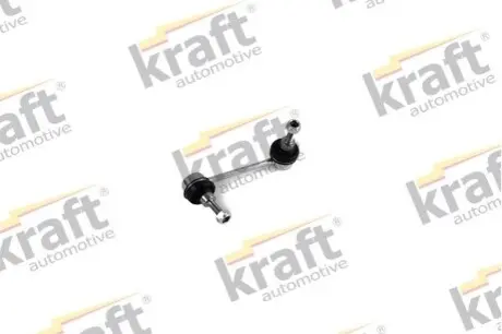 Тяга стабілізатора (переднього) (R) Renault Master/Opel Movano 98 KRAFT 4305202