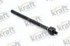 Тяга рульова Peugeot 206 1.0-2.0 98- (L=301.5mm) KRAFT (4305515) зображення 1