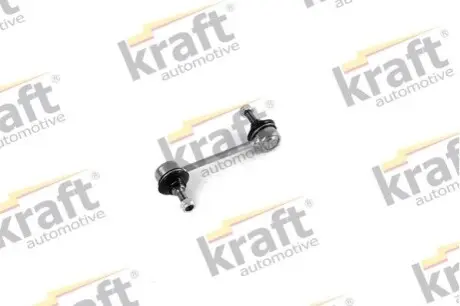 Тяга стабілізатора (заднього) Citroen C5 III/Peugeot 508 1.6-3.0 04- (L=141mm) KRAFT 4305535
