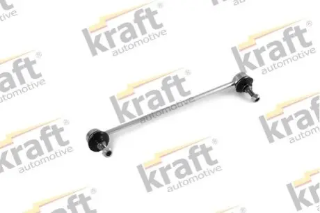Тяга стабілізатора (переднього) (L) Citroen C3/Peugeot 207/208 05- (L=329mm) KRAFT 4305536