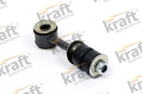 Тяга стабілізатора (переднього) Citroen Jumper/Fiat Ducato/Peugeot Boxer 94- (L=134.5mm) KRAFT 4306110