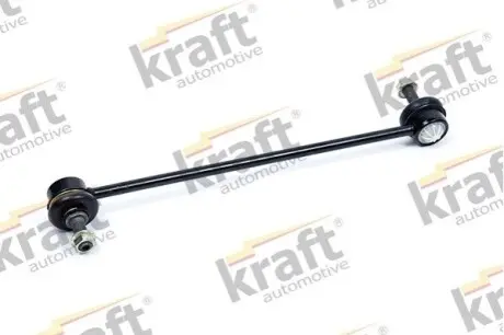 Тяга стабілізатора (переднього) Volvo 850/S70/C70/XC70 91-05 (L=303.5mm) KRAFT 4306365