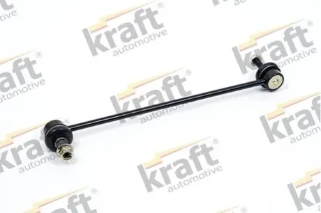 Тяга стабілізатора (переднього) Volvo S60/S80/V70/CX70 97-14 (L=332mm) KRAFT 4306367