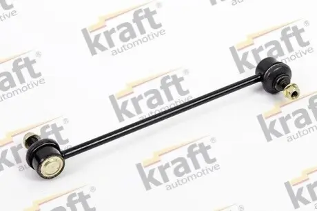 Тяга стабілізатора (переднього) Skoda Fabia/Kamiq/Scala 19- (пластик) KRAFT 4306502