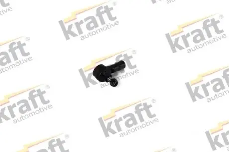 Кермовий наконечник KRAFT 4310010