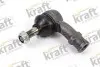 Наконечник тяги рульової (R) VW Caddy II/Polo 95-04/Golf II/III 83-99/Passat 88-97 KRAFT (4310020) зображення 1