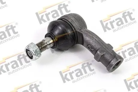 Наконечник тяги рульової (R) VW Caddy II/Polo 95-04/Golf II/III 83-99/Passat 88-97 KRAFT 4310020