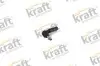 Наконечник тяги рульової (R) VW Caddy III 1.6/2.0TDI 03 KRAFT (4310037) зображення 1