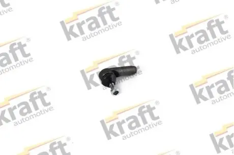 Наконечник тяги рульової (R) Audi A6 94-97/Audi 100/200 79-94 KRAFT 4310160