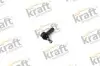 Наконечник рул. тяги правий VW T4 diam 18 KRAFT (4310615) изображение 1