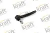 Наконечник тяги рульової (R) MB (W163) 98-05 KRAFT (4311020) зображення 1