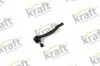 Наконечник тяги рульової (L) MB A-class (W168) 97-04 KRAFT (4311260) зображення 1