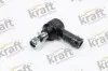 Наконечник тяги рульової MB Sprinter/VW LT 96-06 KRAFT (4311370) зображення 1