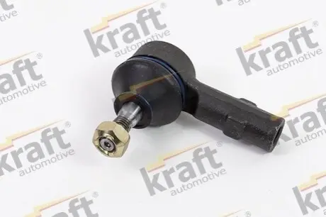 Наконечник тяги рульової Opel Combo 94-/Corsa A 82-93/Corsa B 93-00/Corsa C 00-09 KRAFT 4311560