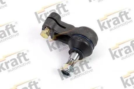Наконечник тяги рульової (R) Opel Astra F 91-02/Vectra A 88-95/Saab 9-3 98-03/Saab 900 II 93-98 KRAFT 4311600