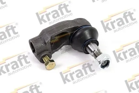 Наконечник тяги рульової (L) Opel Astra F 91-05/Vectra A 88-95/Saab 9-3 98-03/Saab 900 II 93-98 KRAFT 4311610