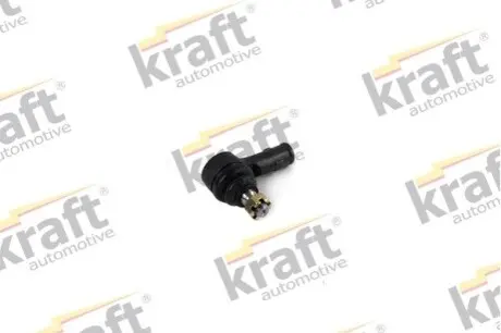 Наконечник тяги рульової (L) Isuzu Campo/Trooper/Opel Frontera/Monterey 91-98 KRAFT 4311680
