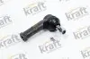 Наконечник тяги рульової (L) Ford Mondeo II 96-00 KRAFT (4312190) зображення 1