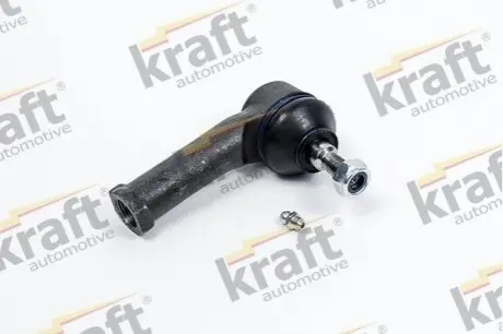 Наконечник тяги рульової (L) Ford Mondeo II 96-00 KRAFT 4312190