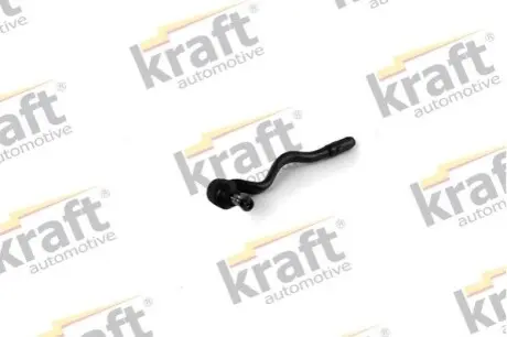 Наконечник тяги рульової (L) BMW 3 (E46) 98-07/Z4 (E85) 02-09 KRAFT 4312515