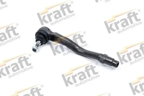 Наконечник тяги рульової (R) BMW 3 (E36) 90-00/Z3 (E36) 95-03 KRAFT 4312520