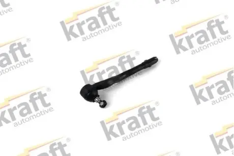 Наконечник тяги рульової (R) BMW 3 (E46) 98-07/Z4 (E85) 02-09 KRAFT 4312525