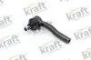 Наконечник кермовий KRAFT (4313020) зображення 1