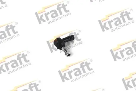 Наконечник тяги рульової Iveco Daily 85-06 KRAFT 4313310