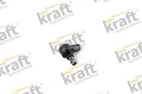 Наконечник тяги рульової Iveco Daily I-VI 78- поперечної (крім 59,12/50C) (з масленкою) KRAFT 4313320