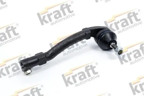 Наконечник тяги рульової (L) Renault Laguna I 93-01 KRAFT 4315070