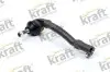Наконечник тяги рульової (R) Renault Laguna I 93-01 KRAFT (4315075) зображення 1