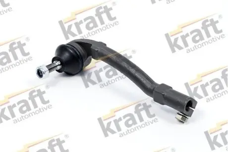 Наконечник тяги рульової (R) Renault Laguna I 93-01 KRAFT 4315075