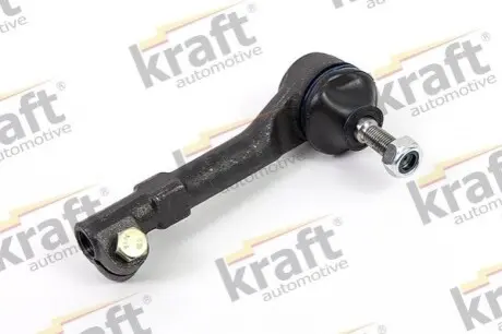 Наконечник тяги рульової (L) Renault Kangoo 97-/Megane I 96-03/Clio I 90-98 KRAFT 4315100