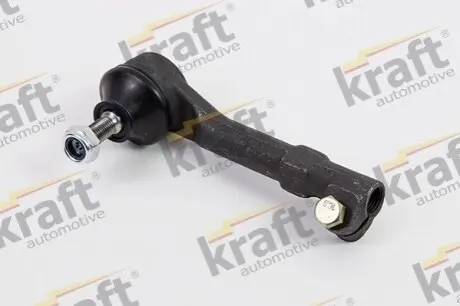 Наконечник тяги рульової (R) Renault Kangoo 97-/Megane I 96-03/Clio I 90-98 KRAFT 4315110