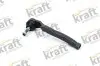 Наконечник тяги рульової (L) Renault Megane II/Scenic II 02 KRAFT (4315112) зображення 1