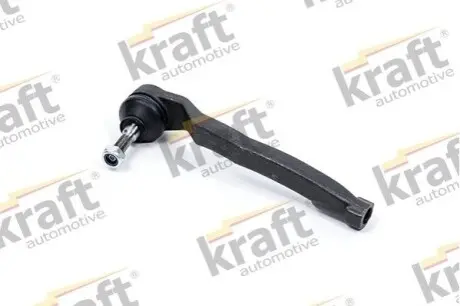 Наконечник тяги рульової (L) Renault Megane II/Scenic II 02 KRAFT 4315112