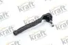 Наконечник тяги рульової (R) Renault Megane II/Scenic II 02 KRAFT (4315113) зображення 1