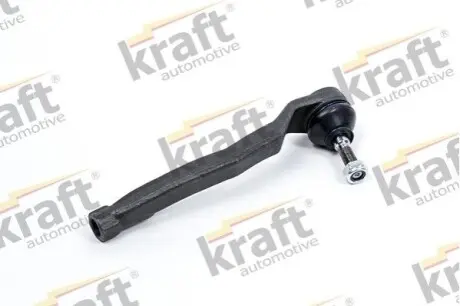 Наконечник тяги рульової (R) Renault Megane II/Scenic II 02 KRAFT 4315113