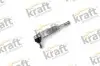 Наконечник тяги рульової (L) Peugeot 407 1.6-3.0 04-10 KRAFT (4315526) зображення 1