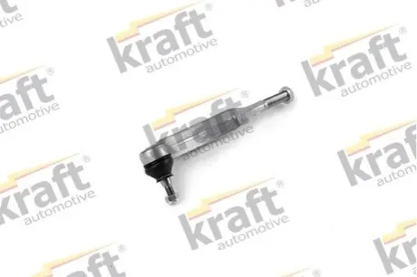 Наконечник тяги рульової (L) Peugeot 407 1.6-3.0 04-10 KRAFT 4315526