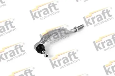 Наконечник тяги рульової (R) Peugeot 407 1.6-3.0 04- (L=240mm) KRAFT 4315527