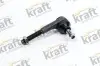 Наконечник тяги рульової Citroen C4 04-11/Peugeot 206 98- (d=12mm) KRAFT (4315530) зображення 1